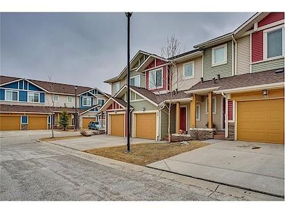 Calgary 3 bedrooms Townhouse for rent. Property photo: 314854-3
