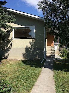 Calgary 2 bedrooms Main Floor for rent. Property photo: 315189-2
