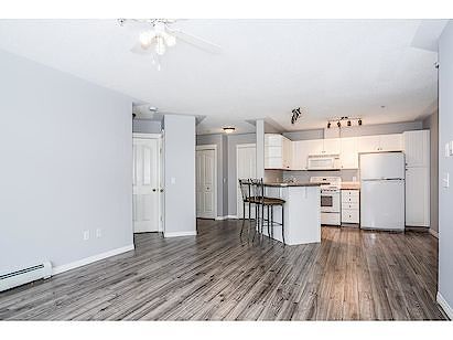 Calgary 2 bedrooms Condo Unit for rent. Property photo: 315825-1