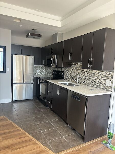 Calgary 1 bedroom Apartment for rent. Property photo: 316136-3