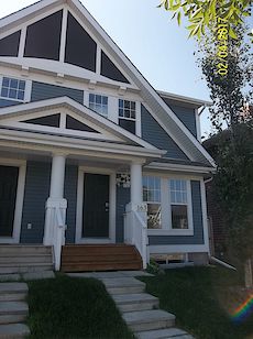 Calgary 2 bedrooms Duplex for rent. Property photo: 316438-3