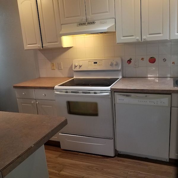 Calgary 3 bedrooms Townhouse for rent. Property photo: 316709-3