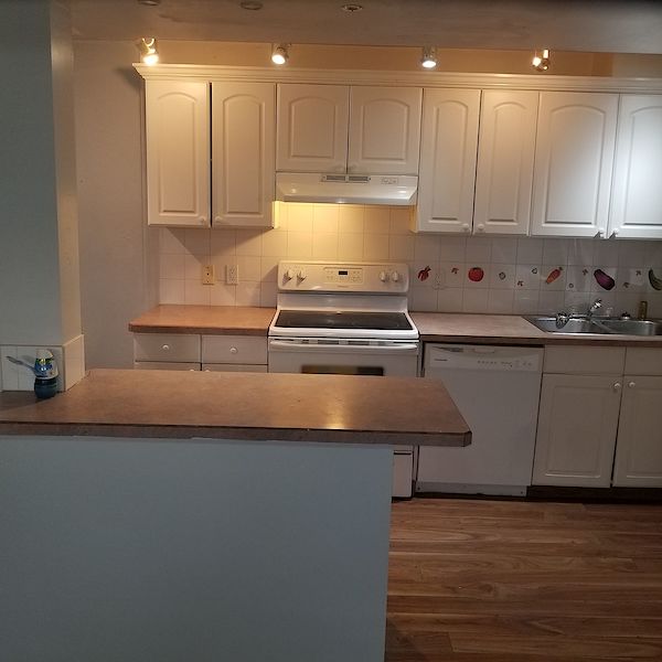 Calgary 3 bedrooms Townhouse for rent. Property photo: 316709-2