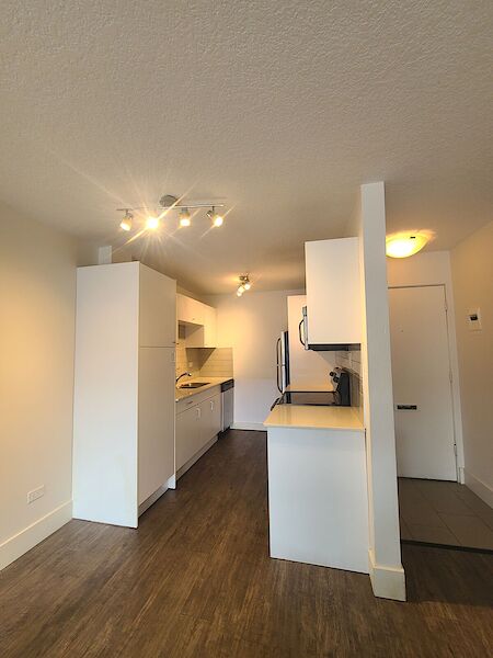 Calgary 1 bedroom Apartment for rent. Property photo: 317296-3