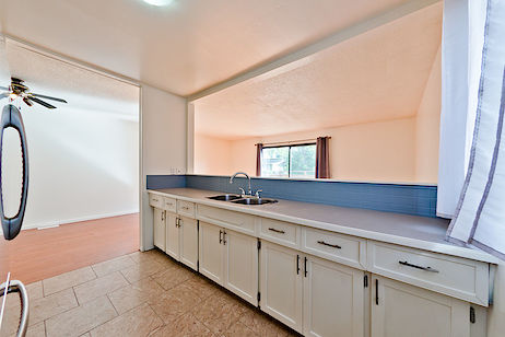 Calgary 3 bedrooms Main Floor for rent. Property photo: 317909-3