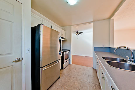 Calgary 3 bedrooms Main Floor for rent. Property photo: 317909-2