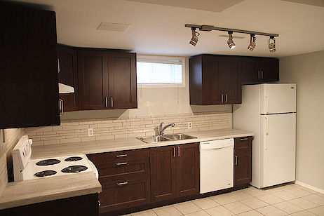 Calgary 1 bedroom Basement for rent. Property photo: 318118-3