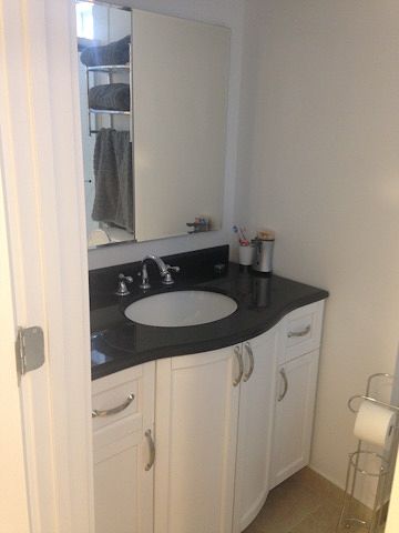 Calgary 1 bedroom Basement for rent. Property photo: 318370-1