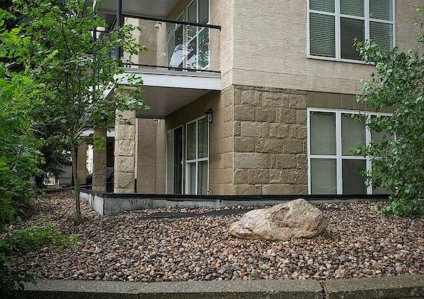 Edmonton 2 bedrooms Condo Unit for rent. Property photo: 319147-3