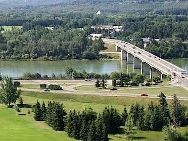 Edmonton 1 bedroom Condo Unit for rent. Property photo: 320098-2