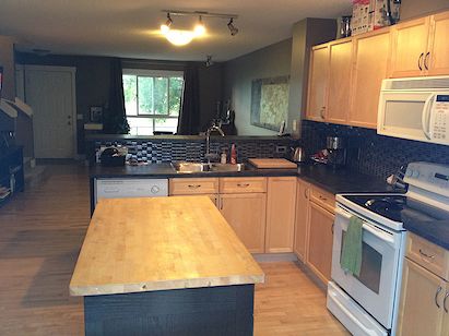 Calgary 2 bedrooms Townhouse for rent. Property photo: 320110-2