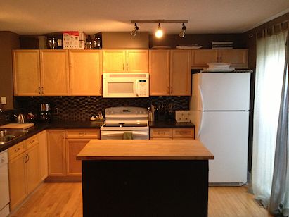 Calgary 2 bedrooms Townhouse for rent. Property photo: 320110-3