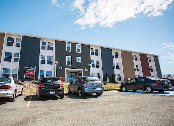 St. John's 1 bedroom Apartment for rent. Property photo: 321121-2