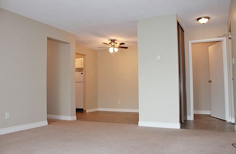 Open+layouts St. John's 2 bedrooms Apartment for rent. Property photo: 321123-2