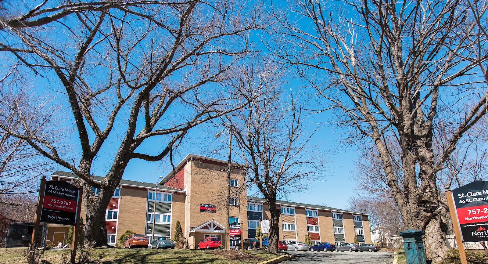 St. John's 1 bedroom Apartment for rent. Property photo: 321124-1