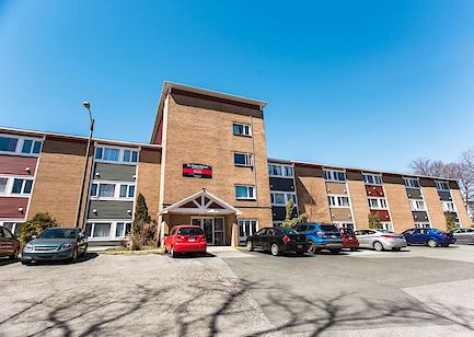 St. John's 1 bedroom Apartment for rent. Property photo: 321124-2