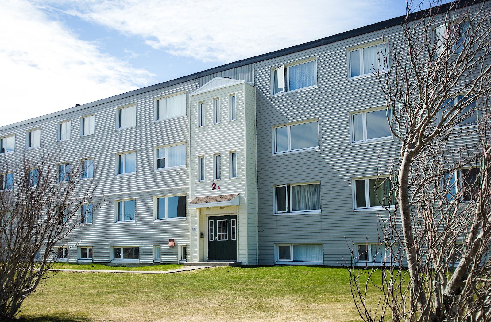 St. John's 2 bedrooms Apartment for rent. Property photo: 321127-1
