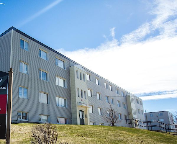 St. John's 2 bedrooms Apartment for rent. Property photo: 321127-2