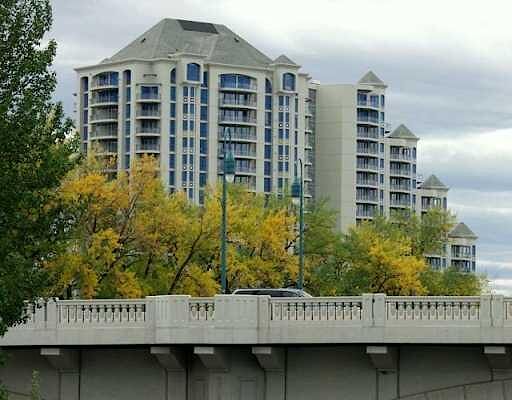 Calgary 2 bedrooms Condo Unit for rent. Property photo: 321265-1