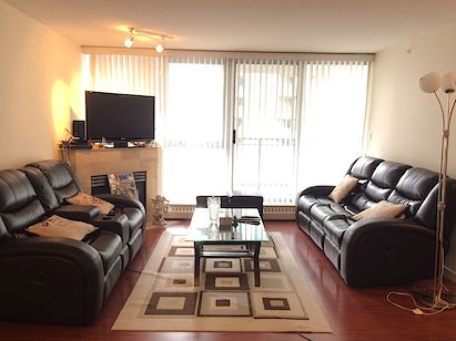 Calgary 2 bedrooms Condo Unit for rent. Property photo: 321265-2
