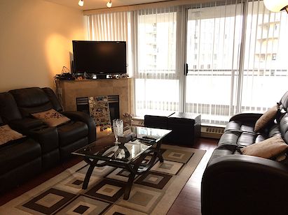 Calgary 2 bedrooms Condo Unit for rent. Property photo: 321265-3