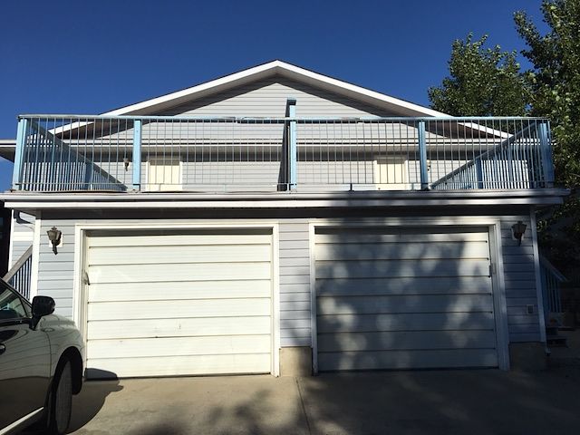 Edmonton 3 bedrooms Townhouse for rent. Property photo: 321285-1