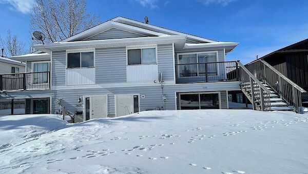 Edmonton 3 bedrooms Townhouse for rent. Property photo: 321285-3