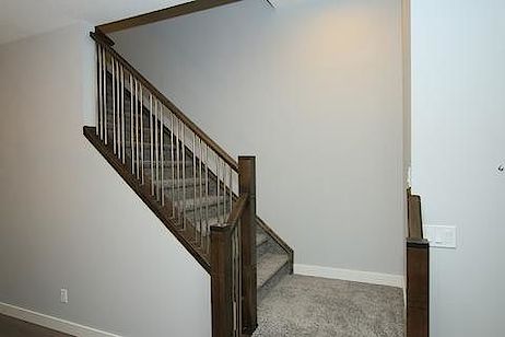 Calgary 1 bedroom Basement for rent. Property photo: 322484-2