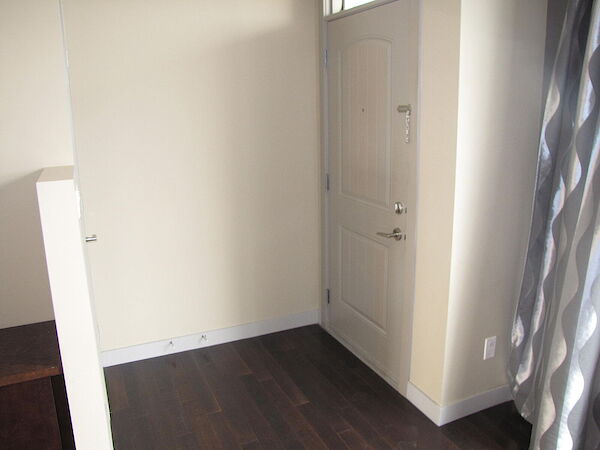 Edmonton 3 bedrooms Townhouse for rent. Property photo: 322704-2