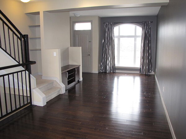 Edmonton 3 bedrooms Townhouse for rent. Property photo: 322704-3