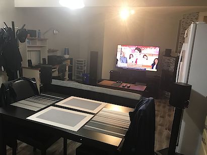 Calgary 3 bedrooms Basement for rent. Property photo: 322785-2