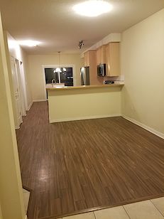 Calgary 2 bedrooms Condo Unit for rent. Property photo: 323854-2