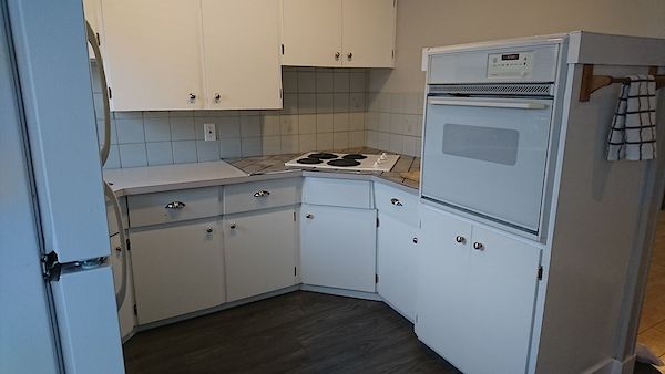 Calgary 3 bedrooms Main Floor for rent. Property photo: 323894-2