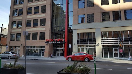 Edmonton 2 bedrooms Condo Unit for rent. Property photo: 324149-2