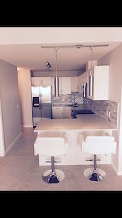 Calgary 1 bedroom Condo Unit for rent. Property photo: 324906-2