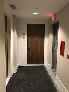 Calgary 1 bedroom Condo Unit for rent. Property photo: 324980-3
