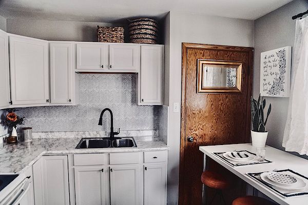 Calgary 2 bedrooms Main Floor for rent. Property photo: 325626-3
