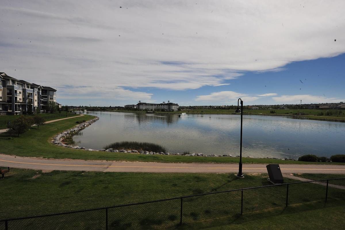 Calgary 2 bedrooms Apartment for rent. Property photo: 325655-1