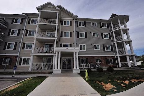 Calgary 2 bedrooms Apartment for rent. Property photo: 325655-2