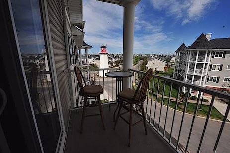 Calgary 2 bedrooms Apartment for rent. Property photo: 325655-3