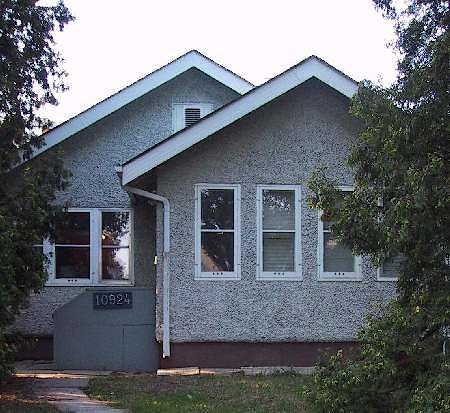 Edmonton 2 bedrooms Basement for rent. Property photo: 326506-1