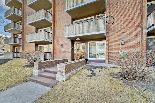 Calgary 1 bedroom Apartment for rent. Property photo: 327259-3