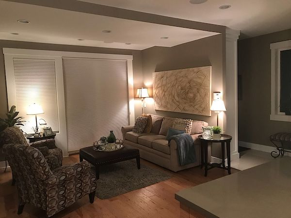 Calgary 4 bedrooms House for rent. Property photo: 327430-3
