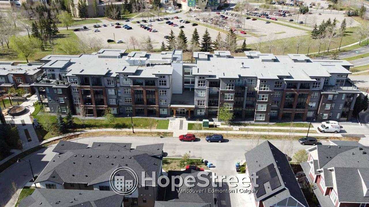 Calgary 2 bedrooms Condo Unit for rent. Property photo: 327672-1
