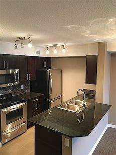 Edmonton 2 bedrooms Condo Unit for rent. Property photo: 327699-3