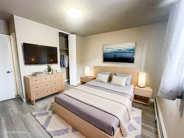 Regina 2 bedrooms Apartment for rent. Property photo: 328418-2