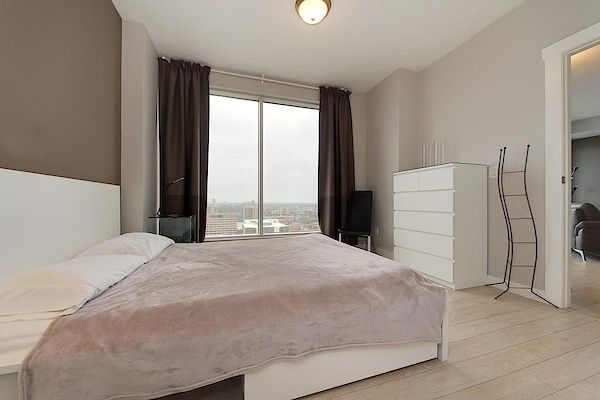 Edmonton 1 bedroom Condo Unit for rent. Property photo: 329033-3