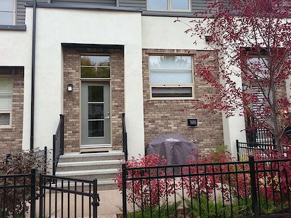 Calgary 2 bedrooms Townhouse for rent. Property photo: 329055-2