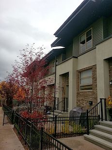 Calgary 2 bedrooms Townhouse for rent. Property photo: 329055-3