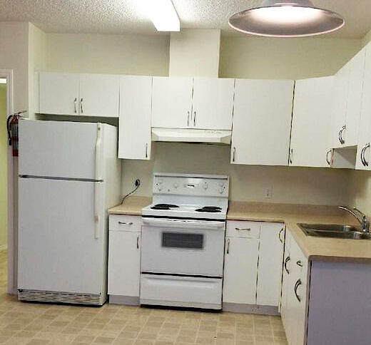 Inuvik 2 bedrooms Apartment for rent. Property photo: 329822-2